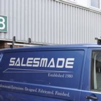 Salesmade Ltd, Aylesbury 